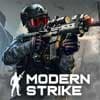 Modern Strike Hack icon