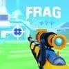 FRAG Pro Shooter Mod icon