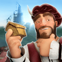 Forge of Empires Mod icon