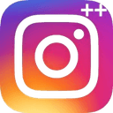Instagram++ icon
