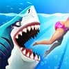 Hungry Shark World Hack icon