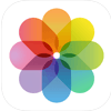Photos+ icon