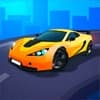 Race Master 3D Mod icon