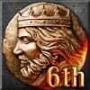 War and Order Mod icon