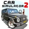 Car Simulator 2 Hack icon